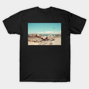 Rocky Formations T-Shirt